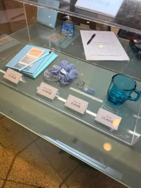 海街日記周邊