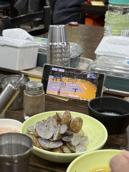 刀削麵